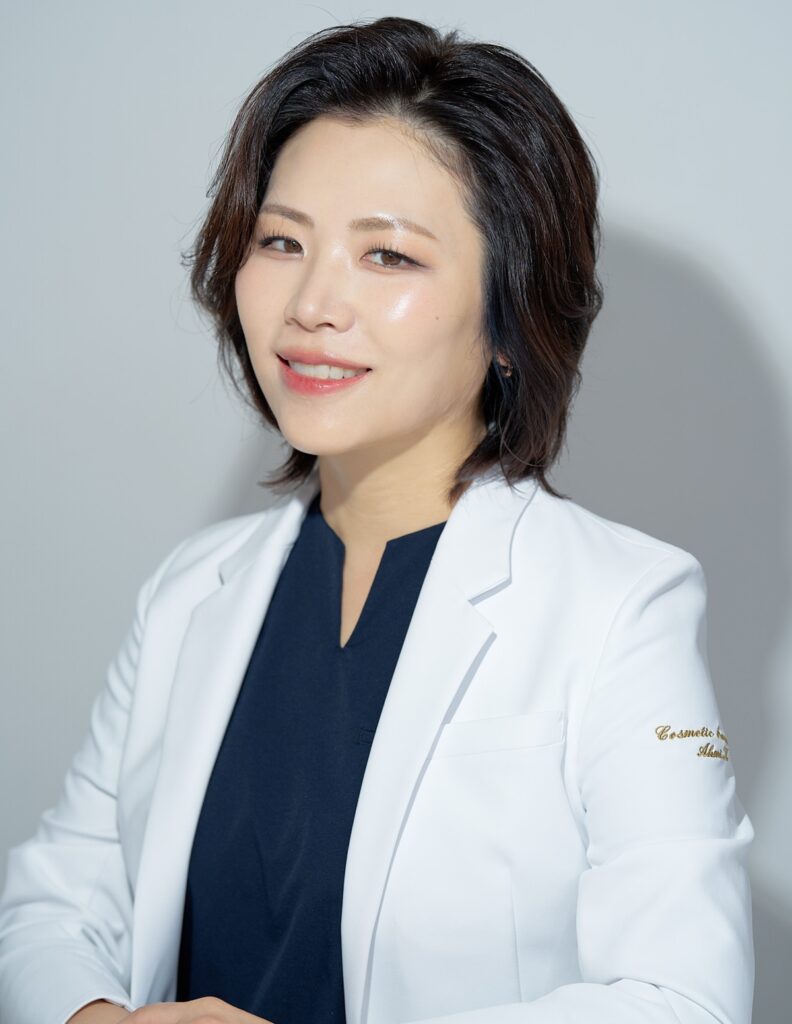 Ahmi Kim