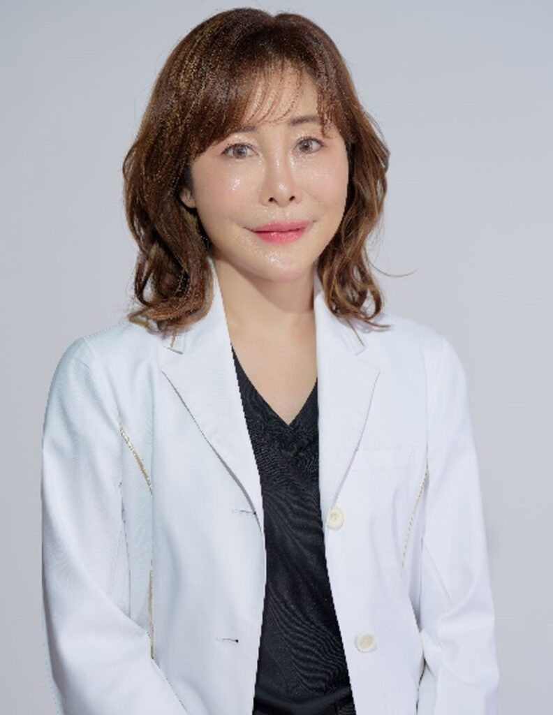 Akiko Imaizumi