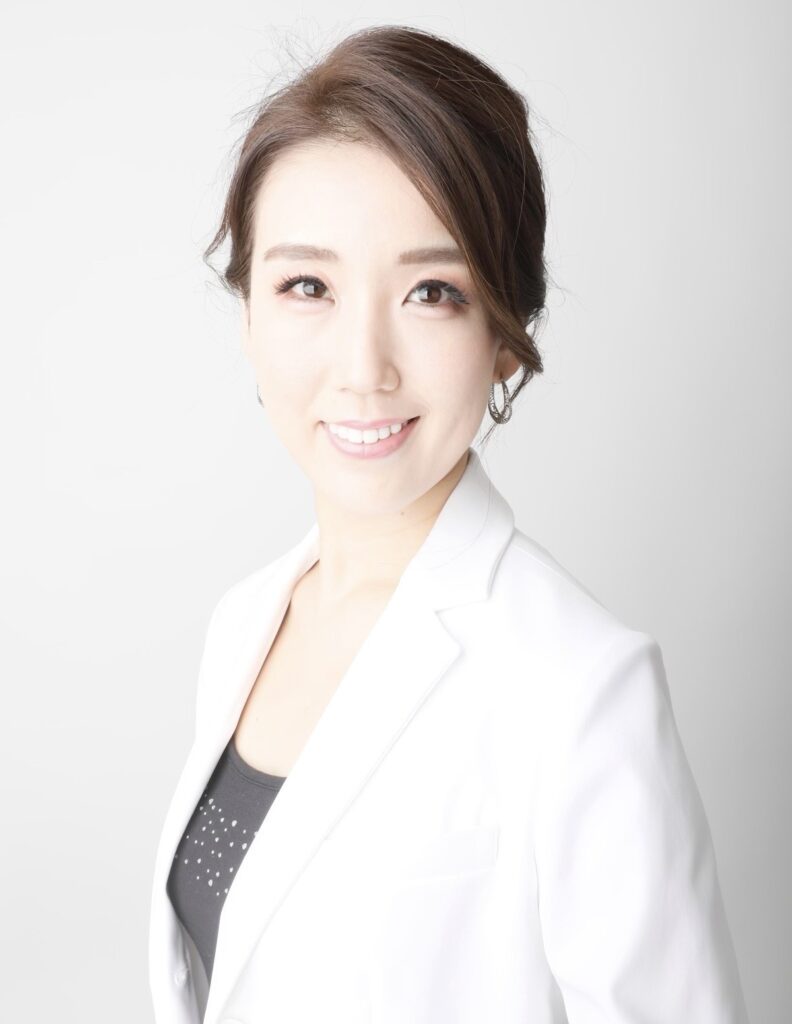 Amiko Sato