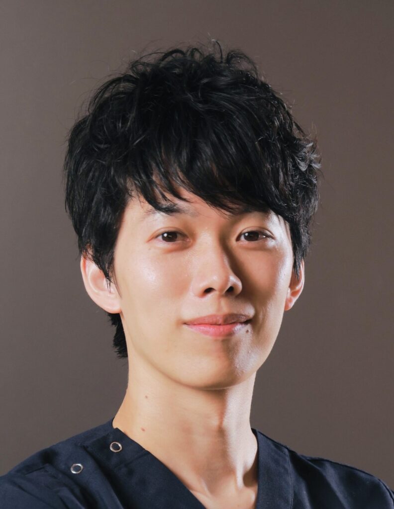 Atsushi Hayashi