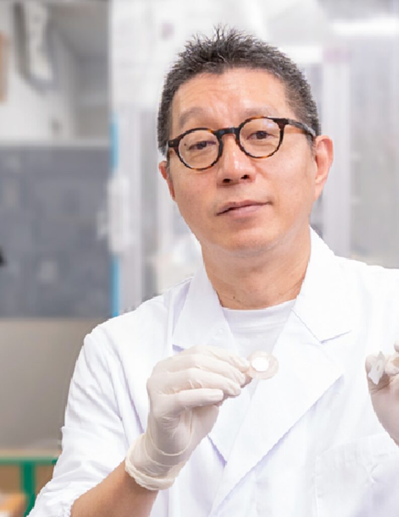 Beomjoon Kim