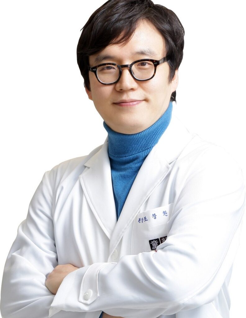 Changhwan Cho