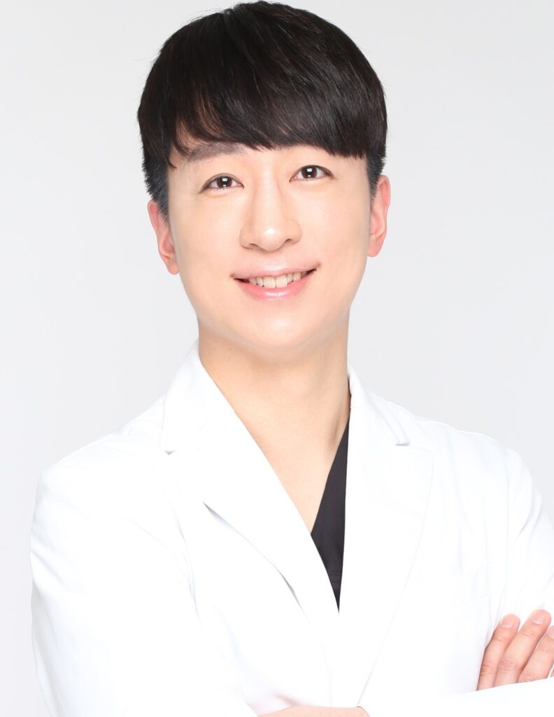 Donghwan Kim