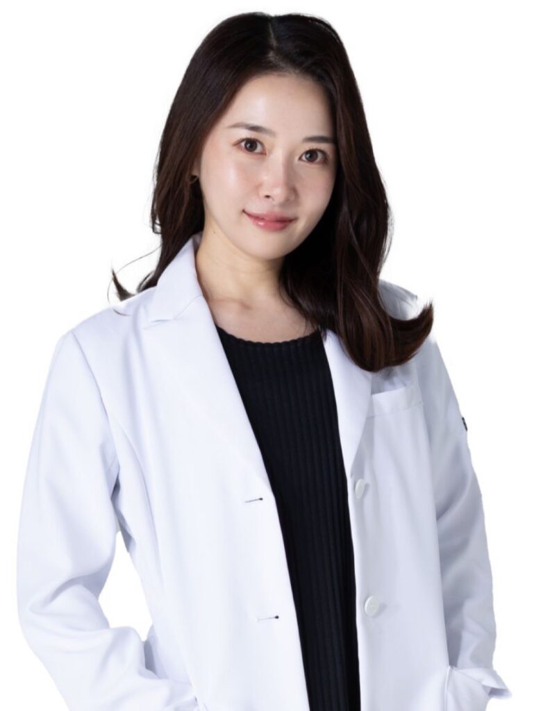 Dr. Senhime Akashi