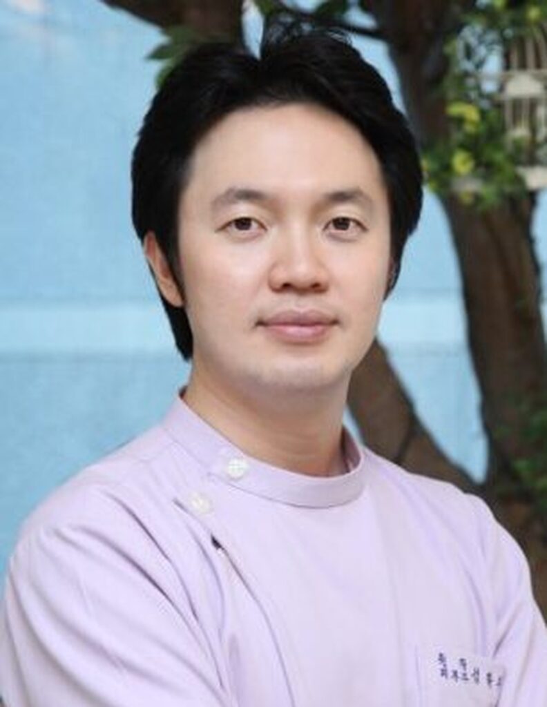 Haksu Kim