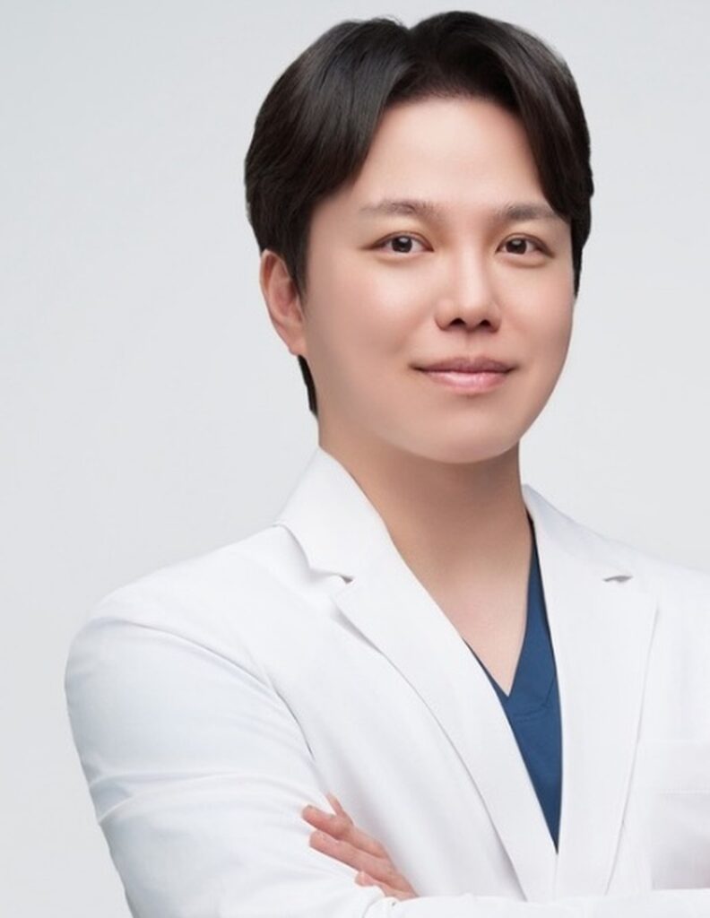 Halim Baek