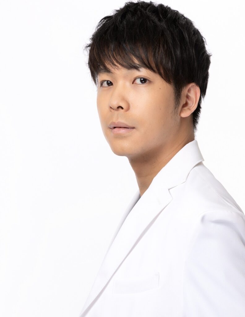 Hidetaka Kakuta