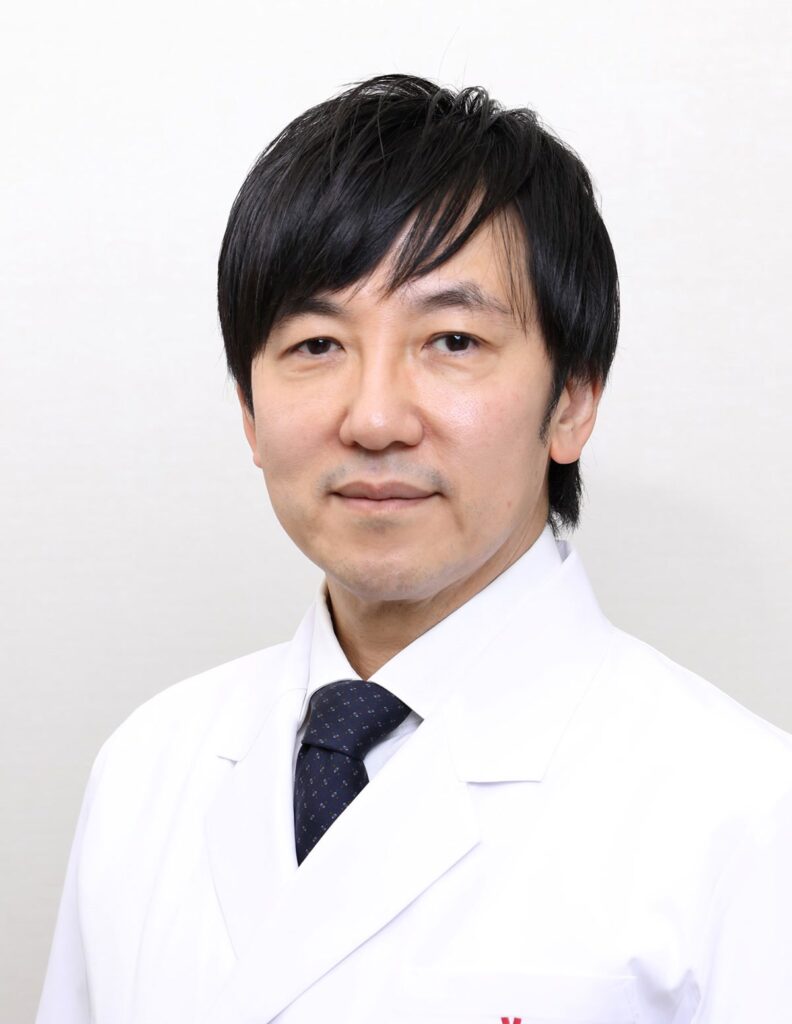 Hirokazu Ishikawa