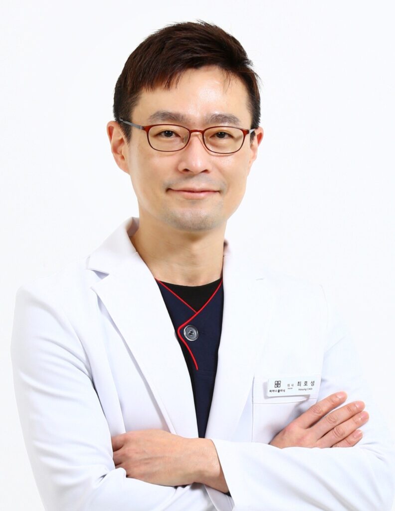 Hosung Choi