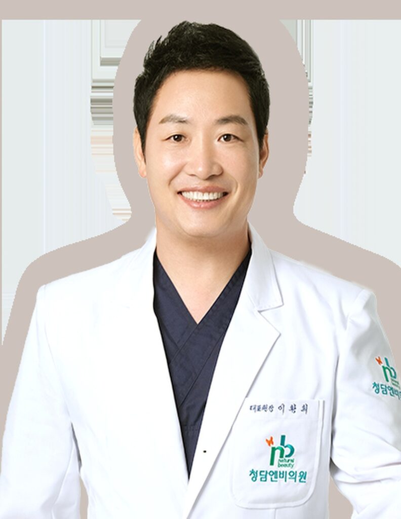 Hwangheui Lee