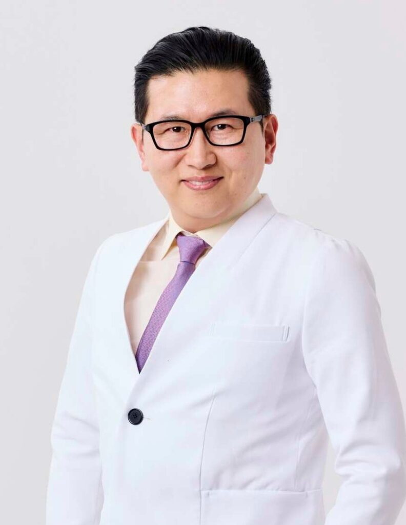 Hyeonseob Byeon