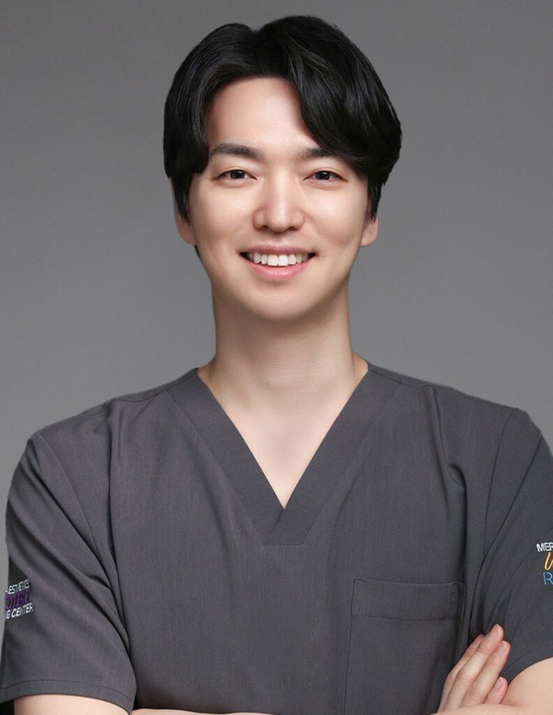 Hyunseok Nam