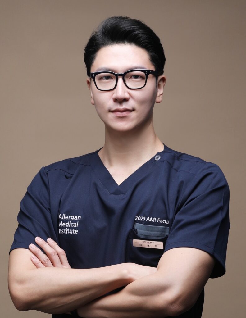 Jaewoo Kim