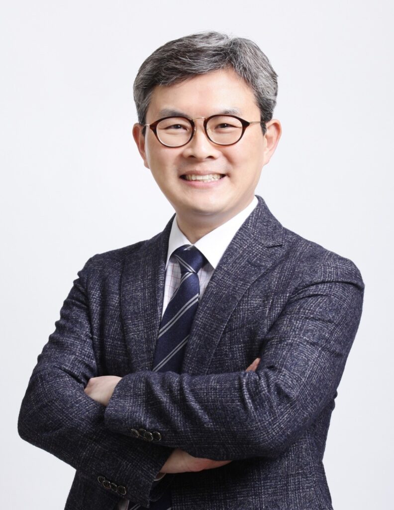 Jeunghyun Yoon
