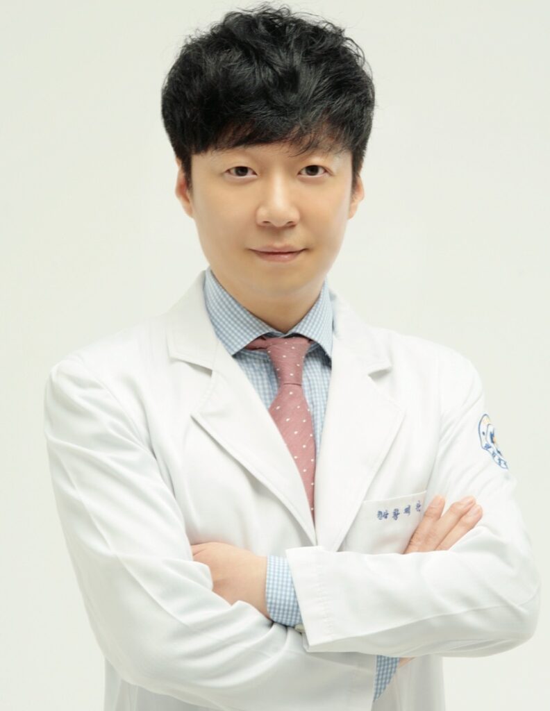 Jewan Kaiser Hwang
