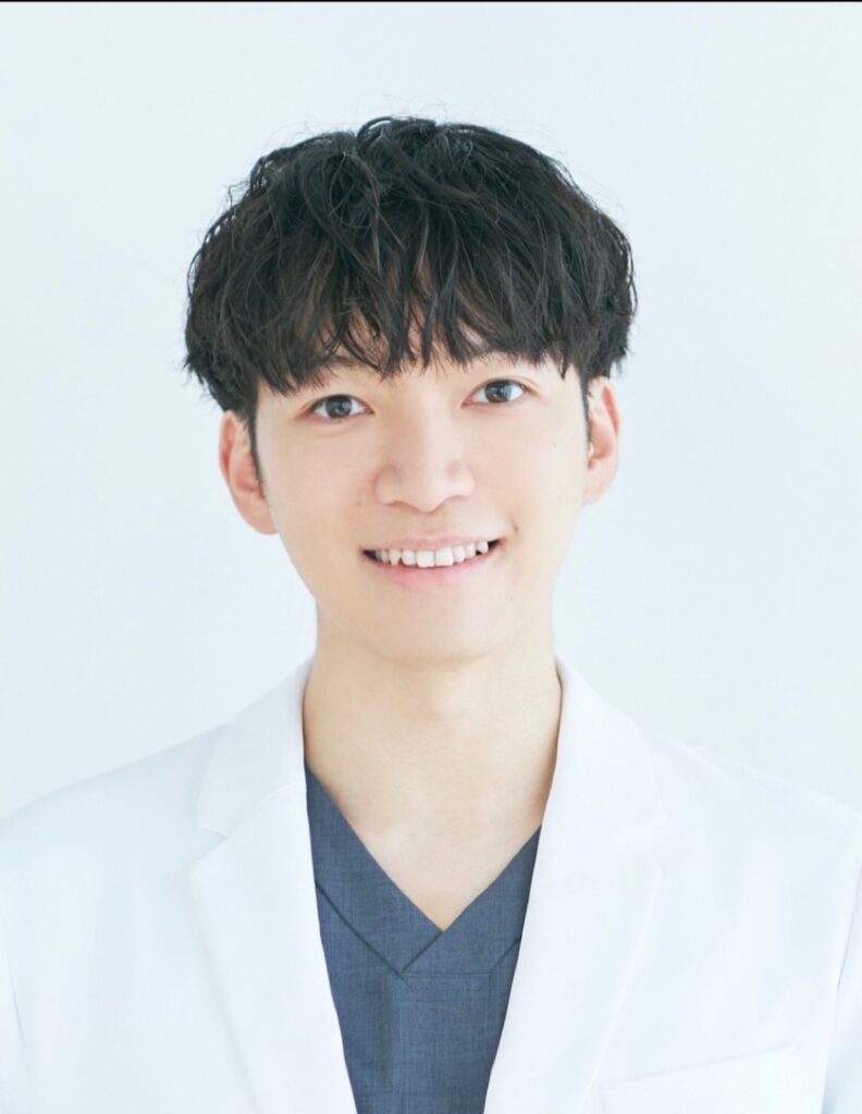 Joji Matsubara