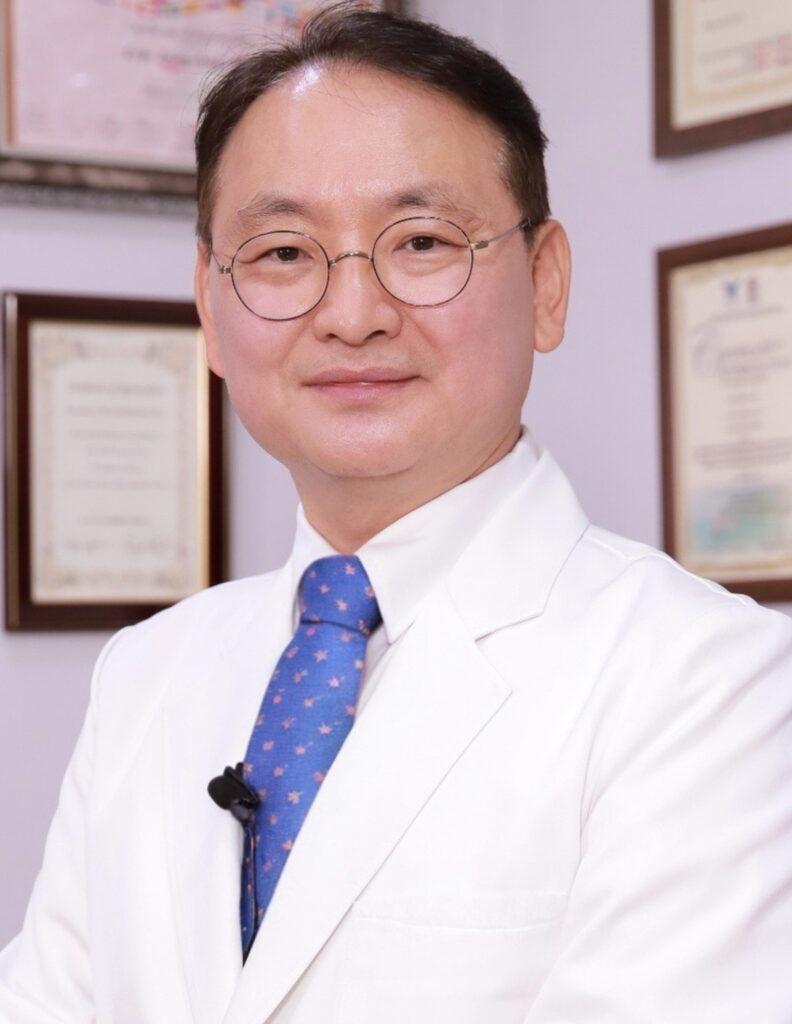 Jonghak Lim