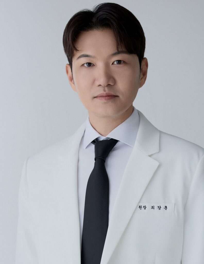 Kanghoon Choi
