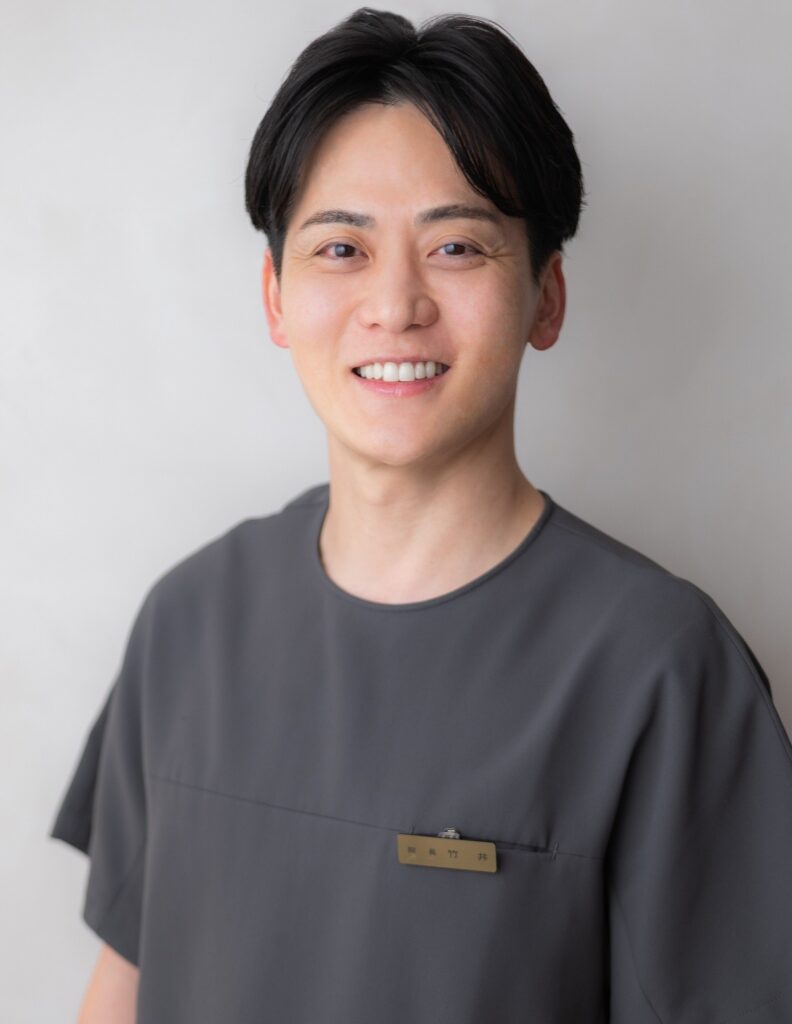 Kenjiro Takei