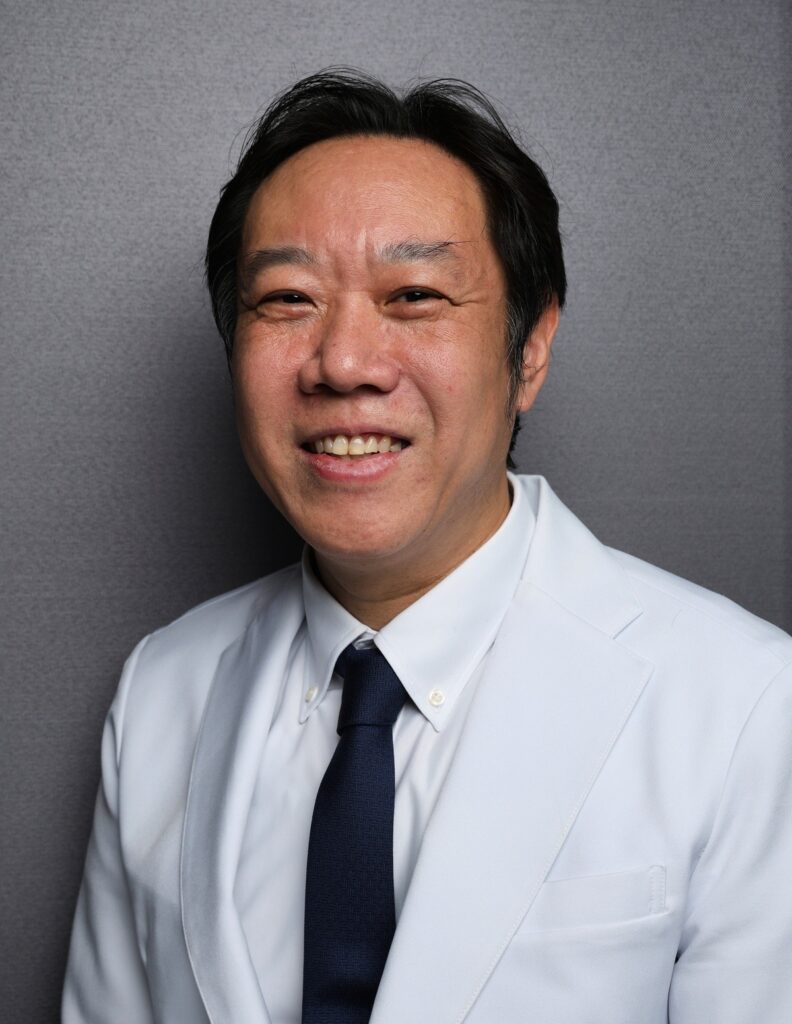 Kou Seiko