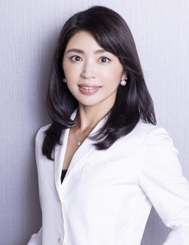 Kumiko Shimojima