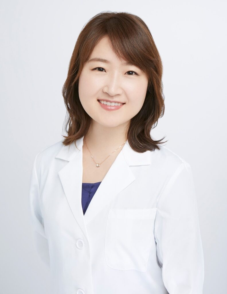 Kyoko Hisata