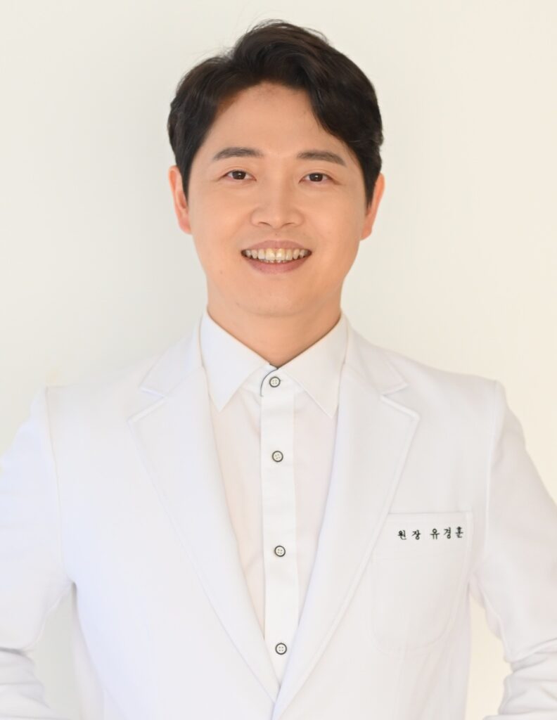 Kyunghoon Yoo