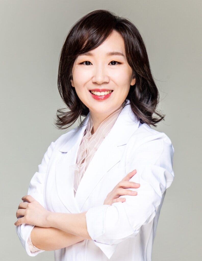Minyoung Song