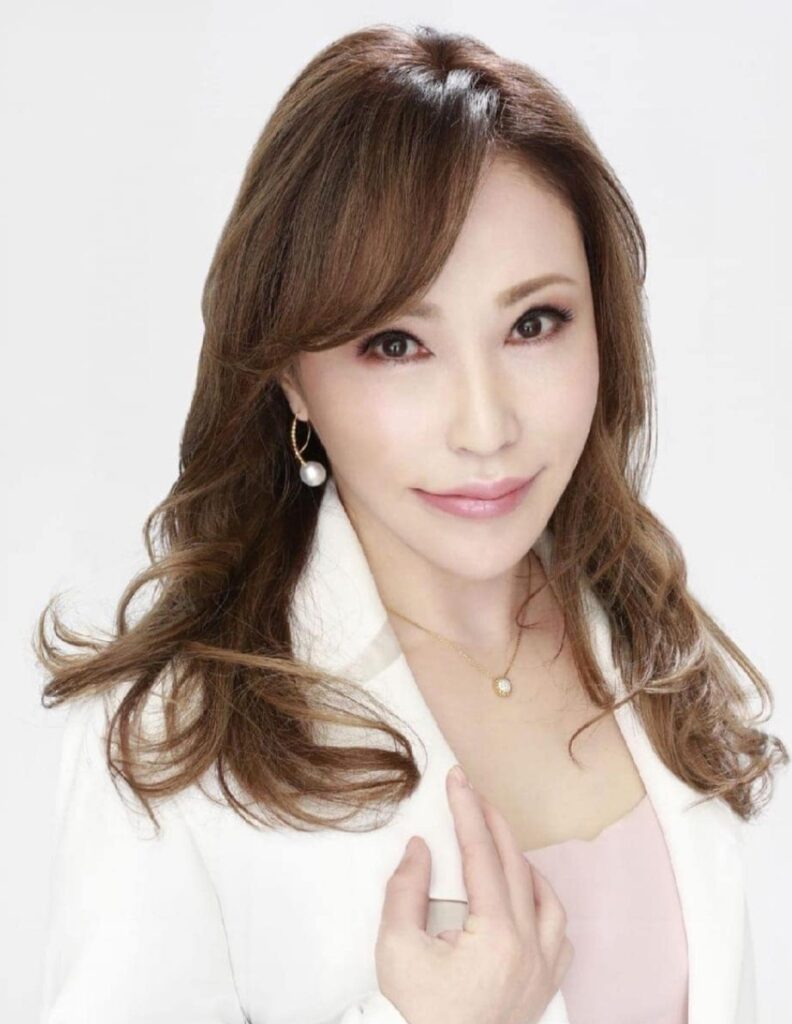 Nakano Aoi