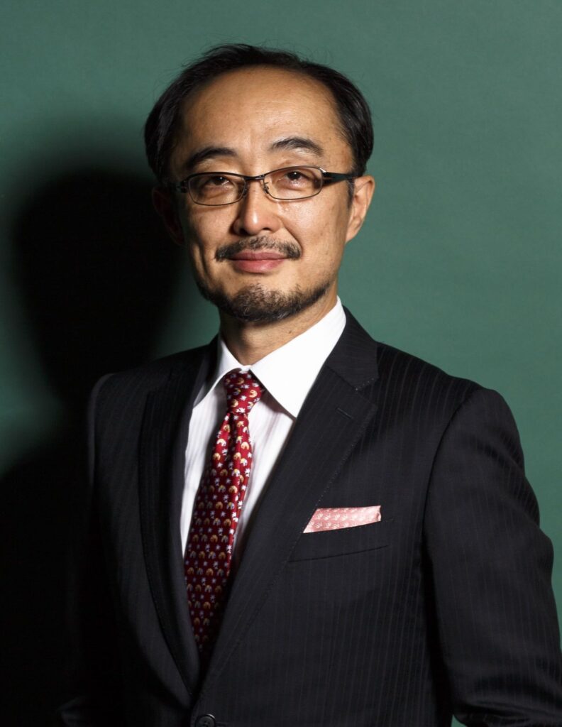 Nariaki Miyata