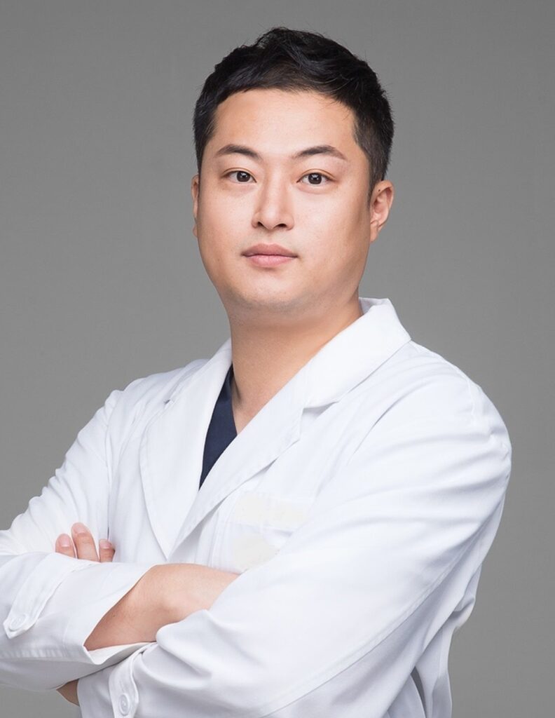 Sangsu Lee