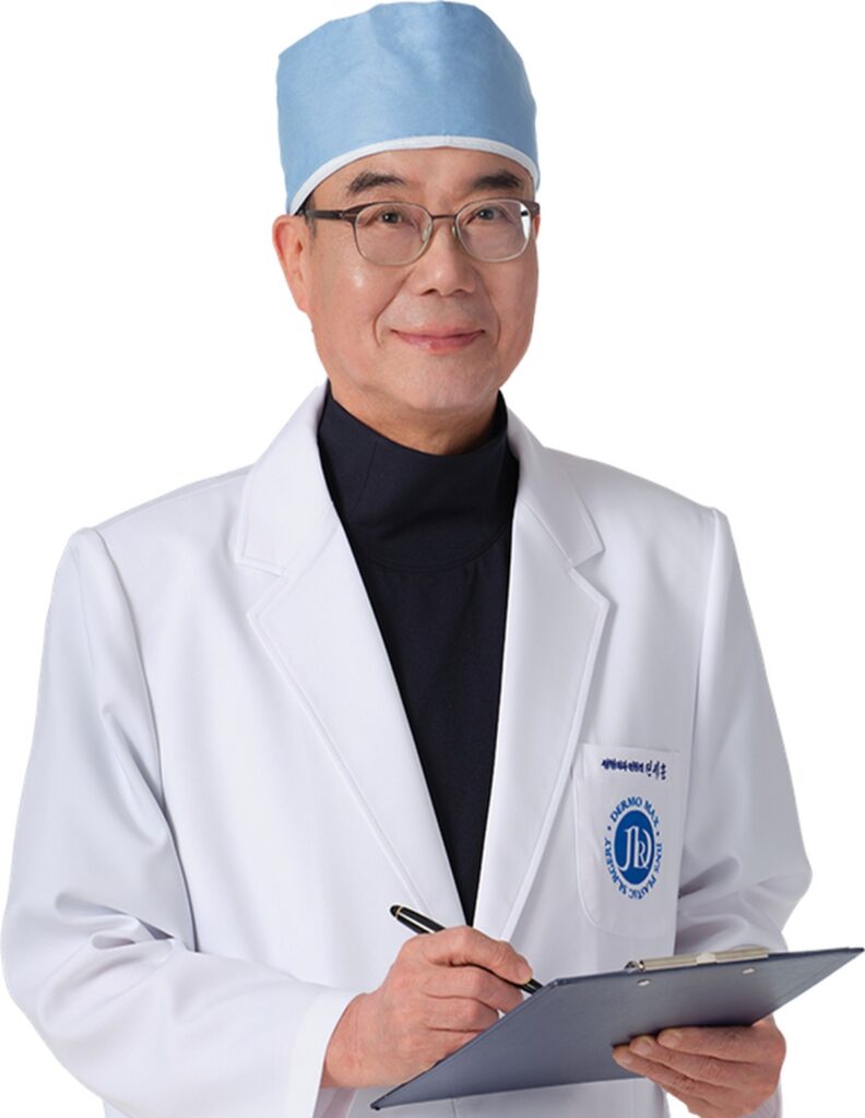 Sehoon Chin