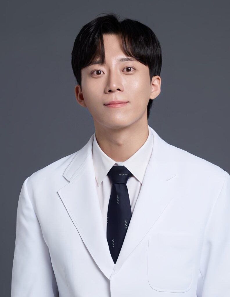 Seonghyeon Nam
