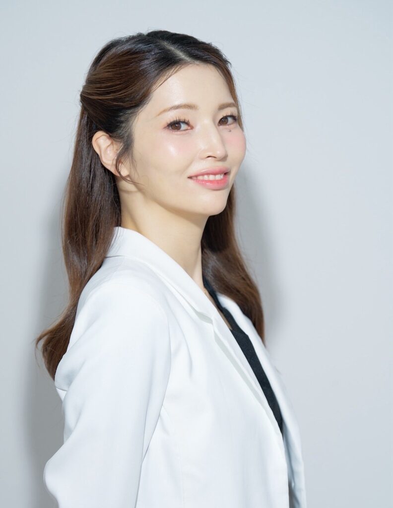 Shoko Nagamine
