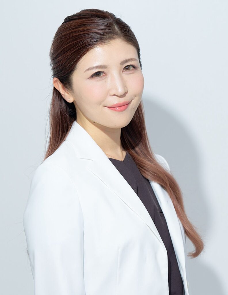 Shoko Takahashi
