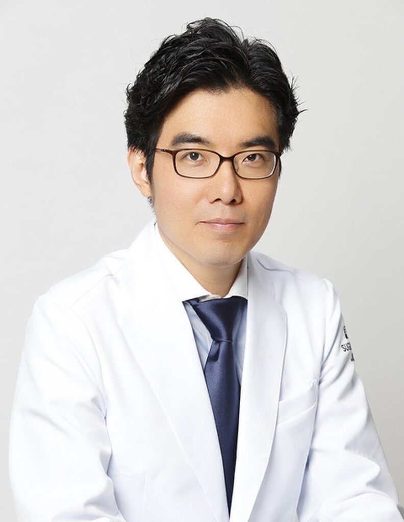 Sugawara Jun