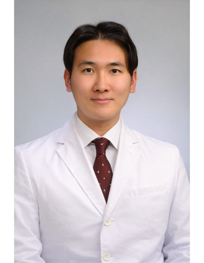 Taejung Kim