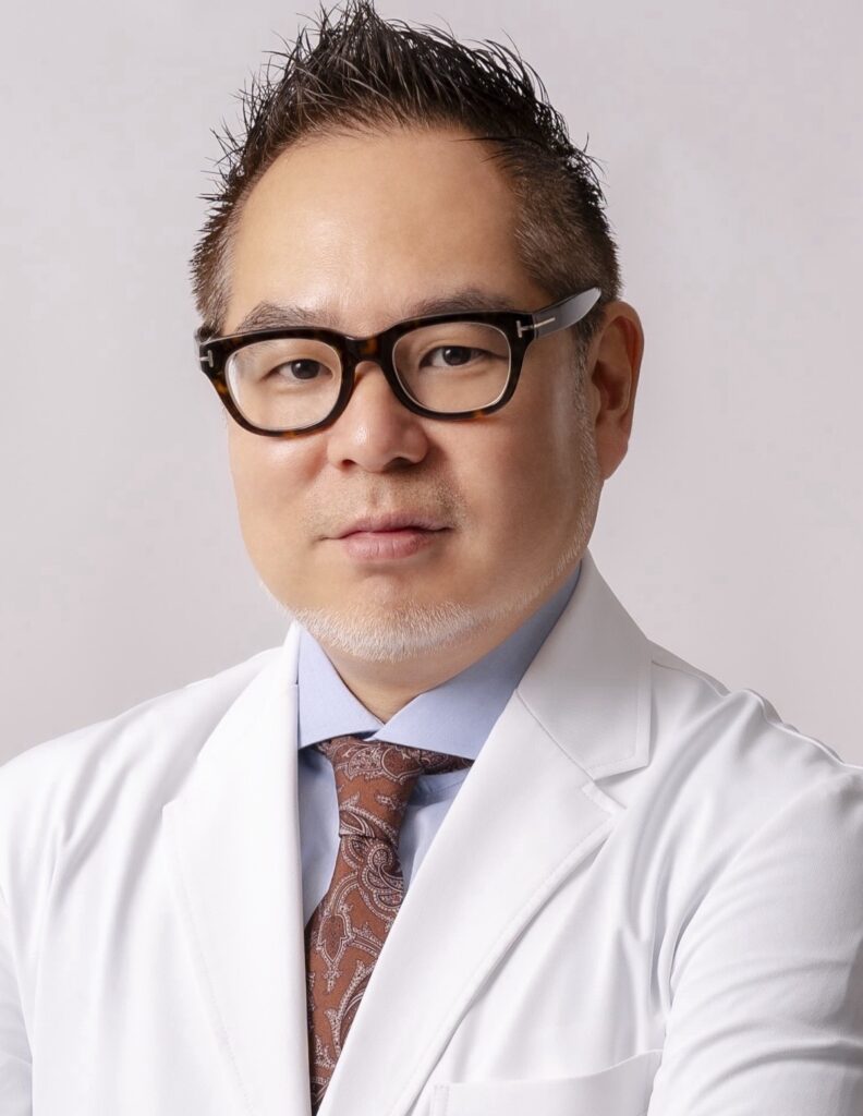 Teranishi Hiroo