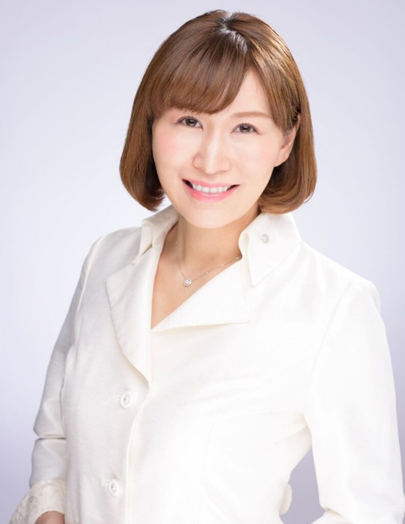 Yanagawa Atsuko
