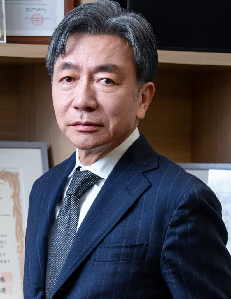 Yoshiro Suzuki